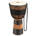 Meinl Original African 12" Wood Djembe, Earth, w/Bag