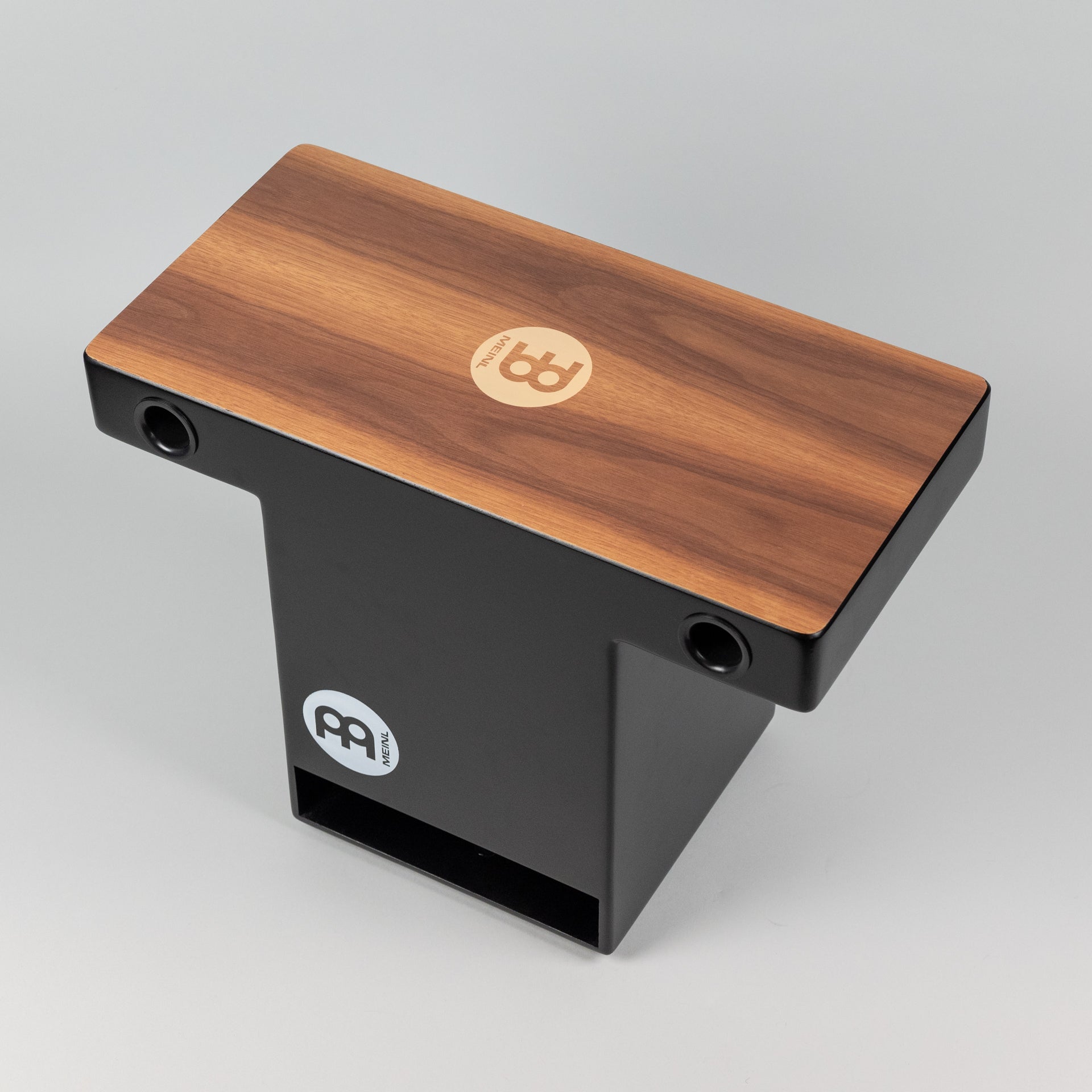 Meinl Pickup Turbo Slaptop Cajon, Walnut