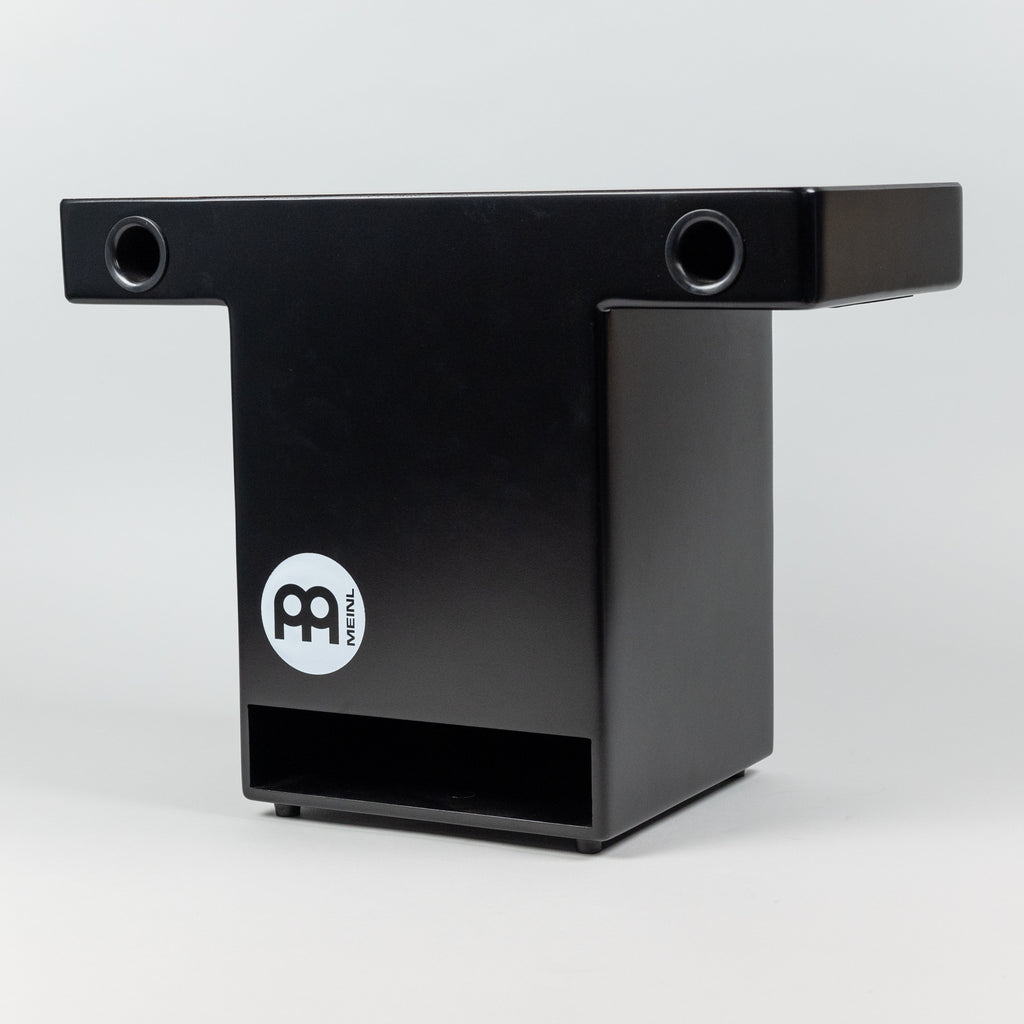 Meinl Pickup Turbo Slaptop Cajon, Walnut