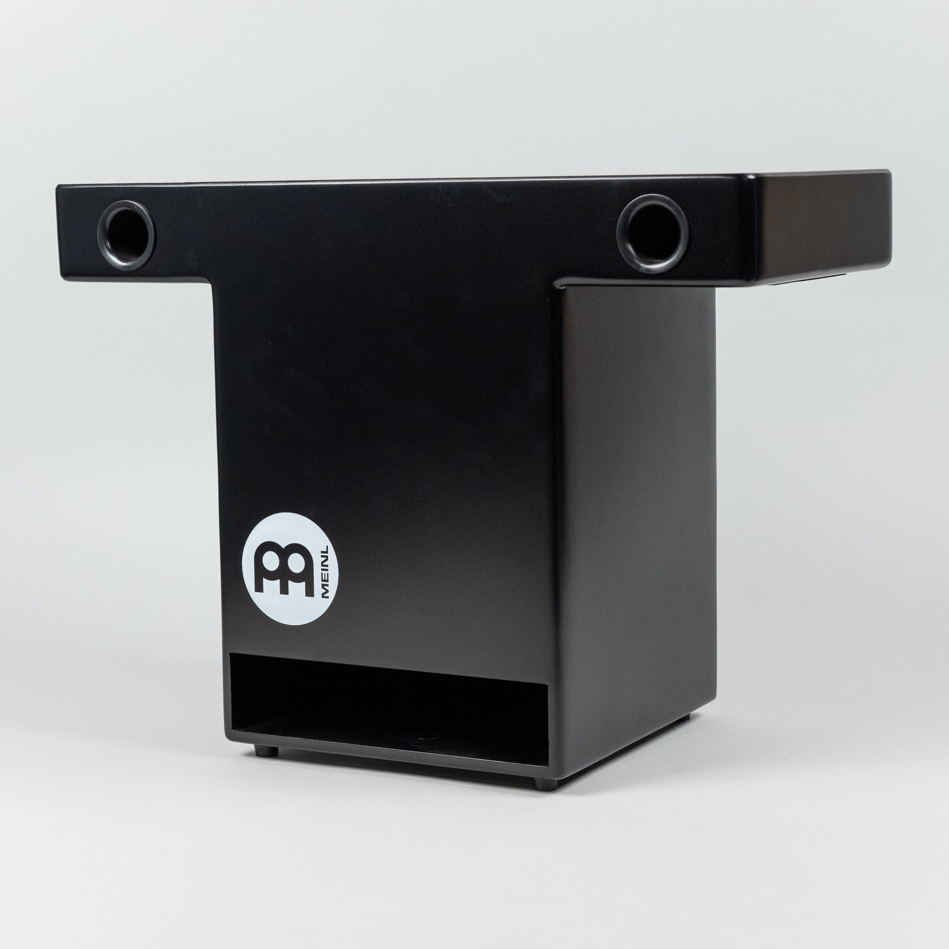 Meinl Pickup Turbo Slaptop Cajon, Walnut