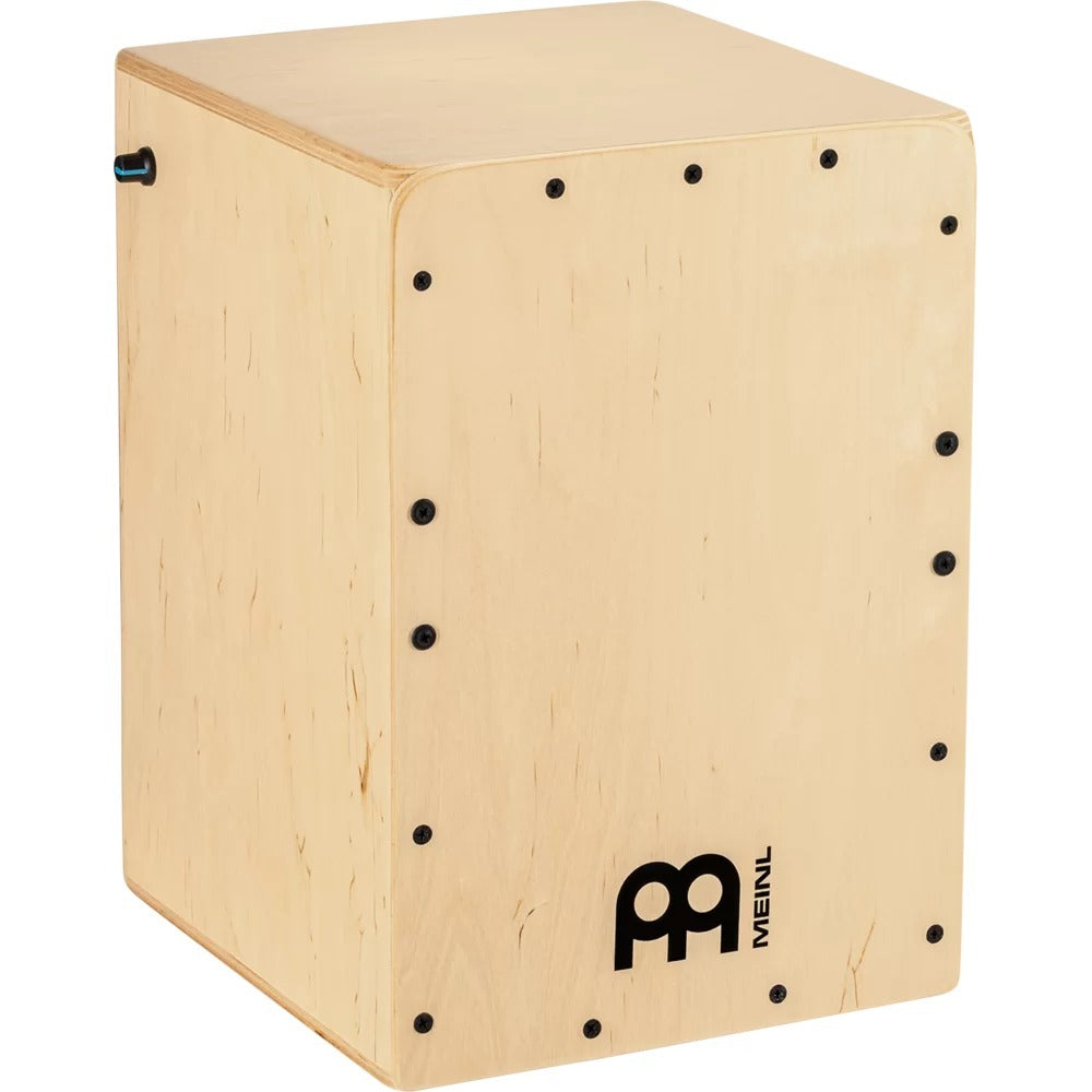 Meinl Pickup Jam Cajon, Baltic Birch Finish