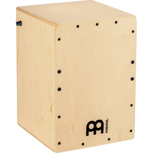 Meinl Pickup Jam Cajon, Baltic Birch Finish