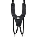Meinl Professional Shoulder Strap, Nylon, Black