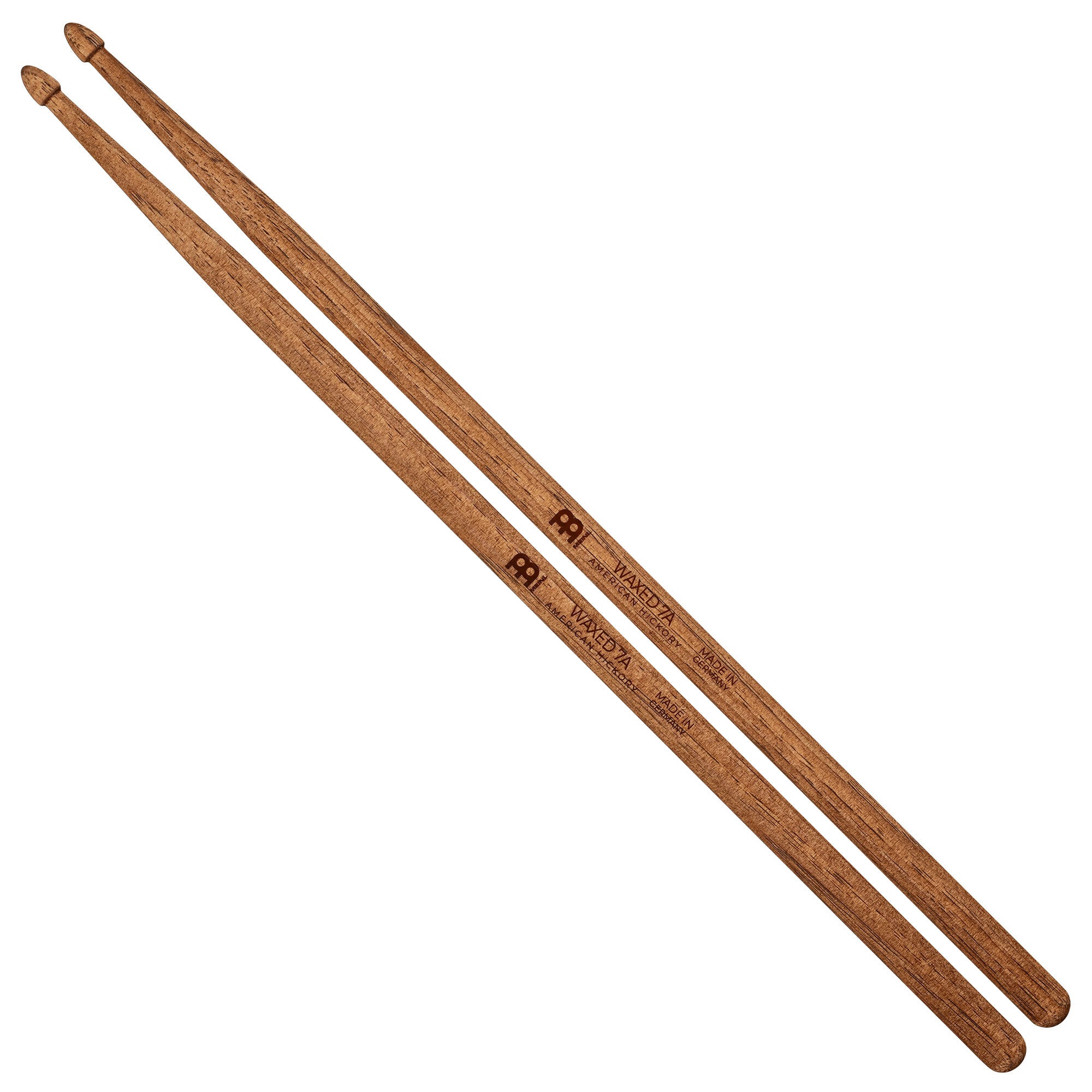 Meinl 7A Waxed Drumsticks SB700