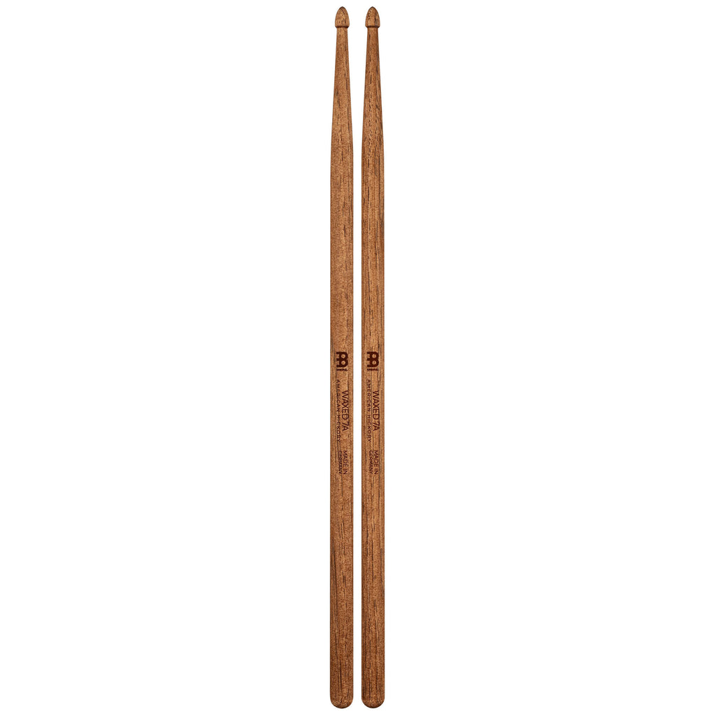 Meinl 7A Waxed Drumsticks SB700