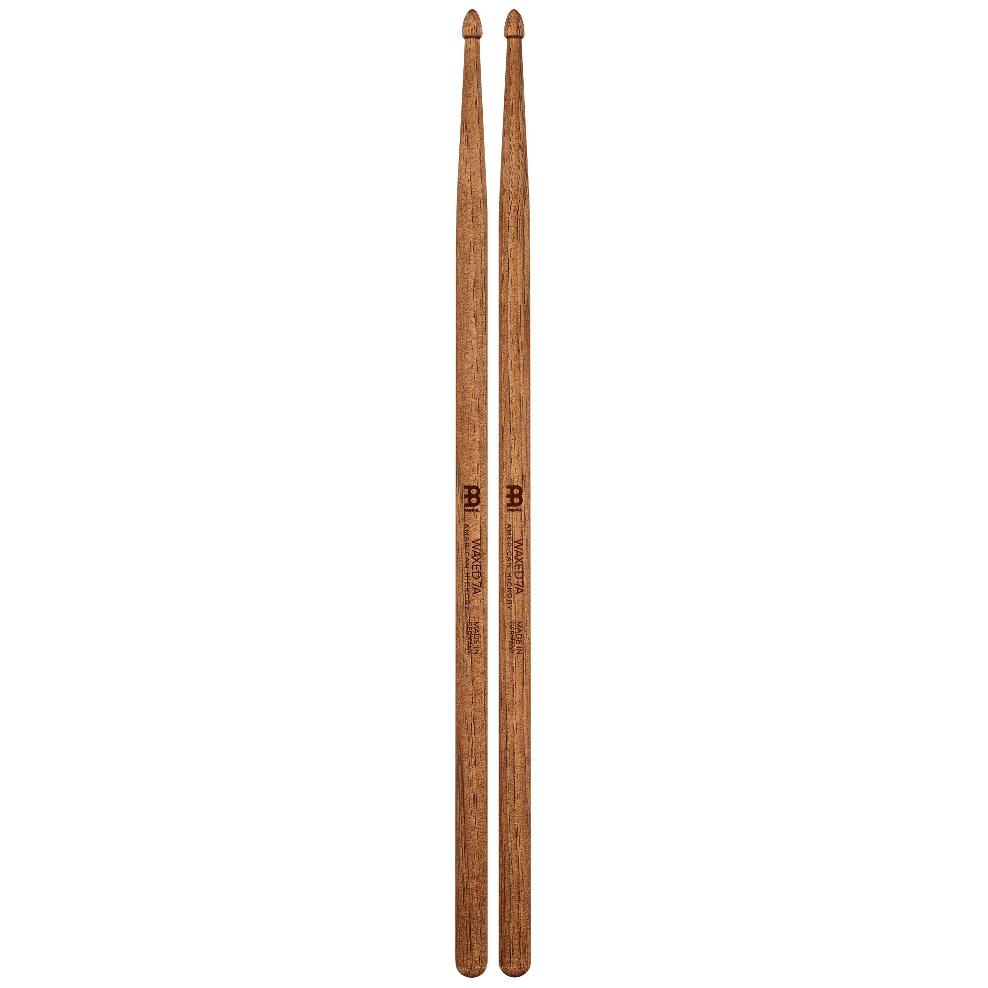 Meinl 7A Waxed Drumsticks SB700