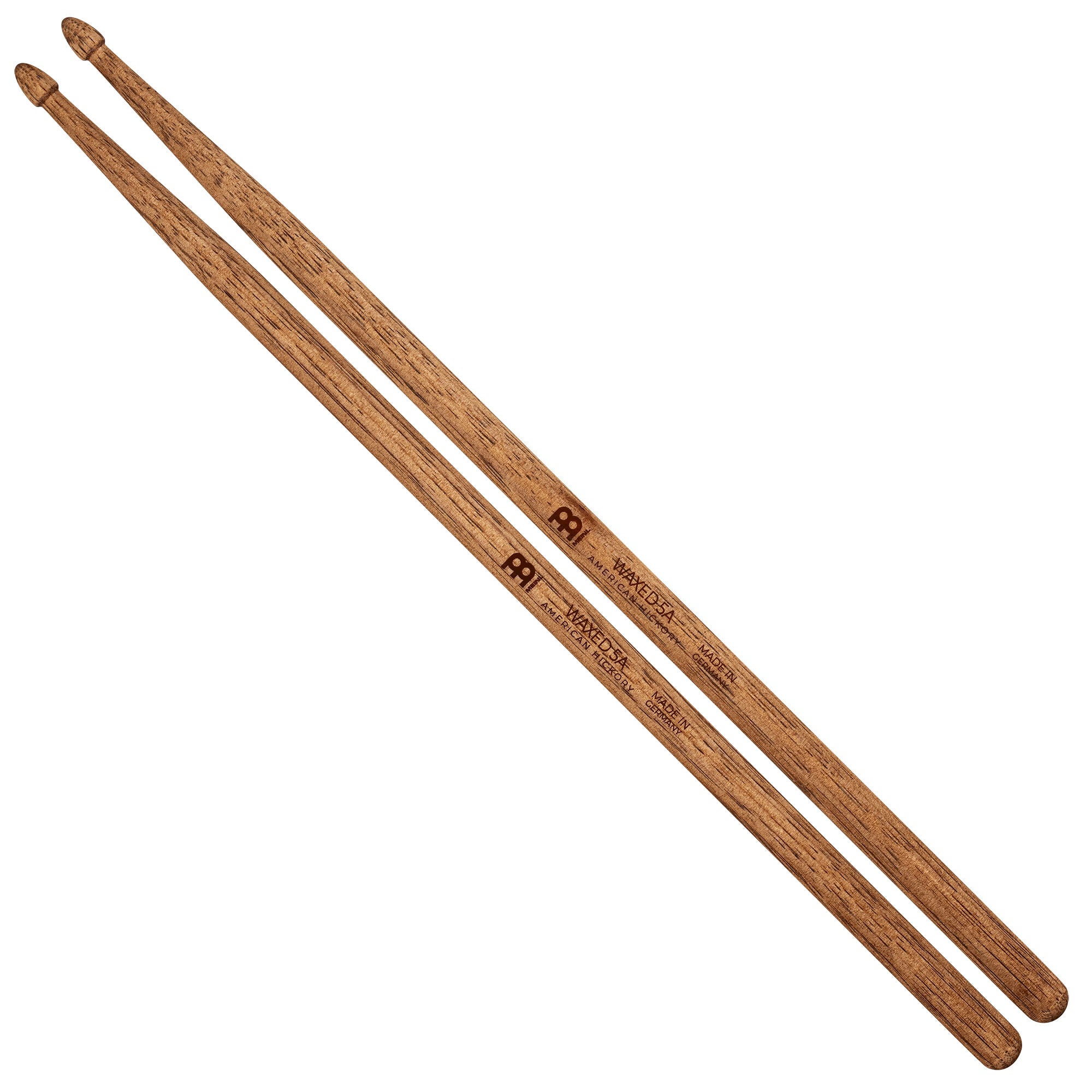 Meinl 5A Waxed Drumsticks SB701