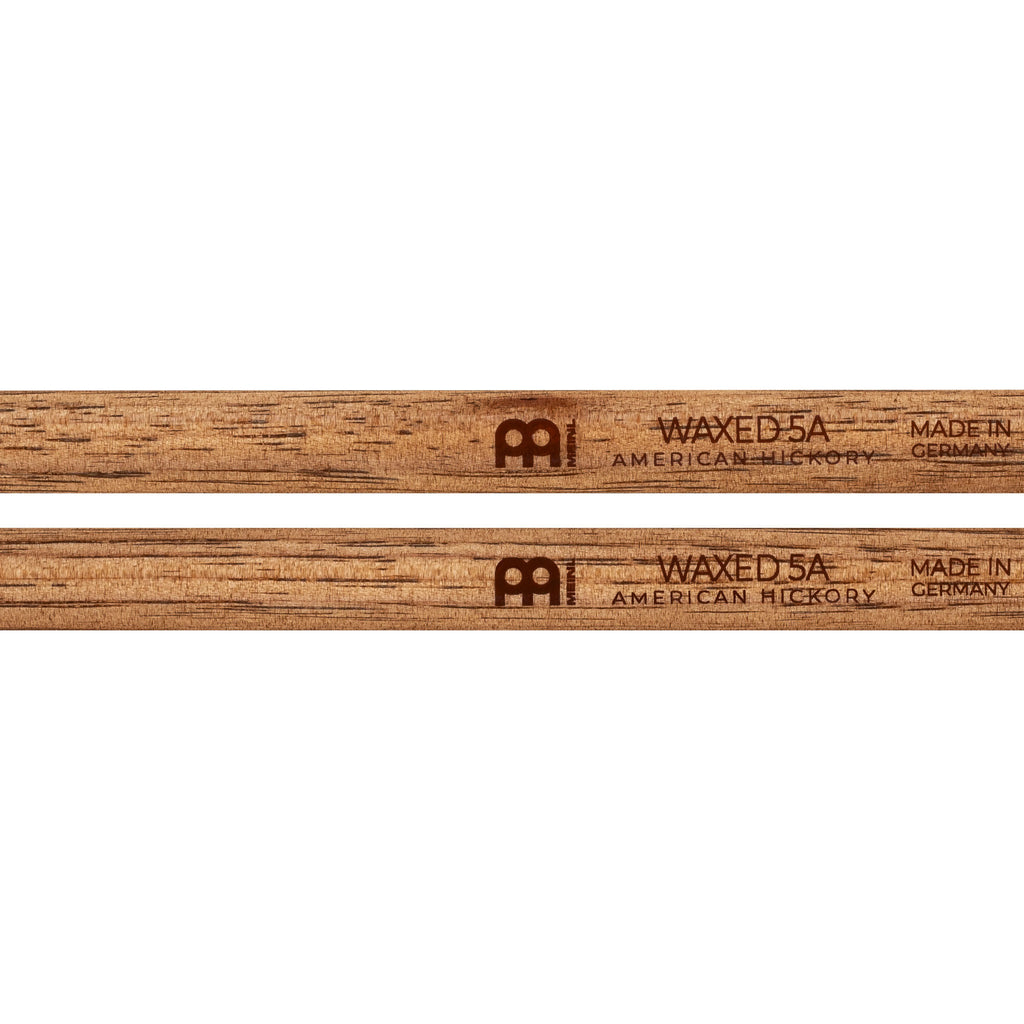 Meinl 5A Waxed Drumsticks SB701