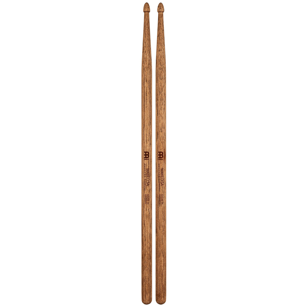Meinl 5A Waxed Drumsticks SB701