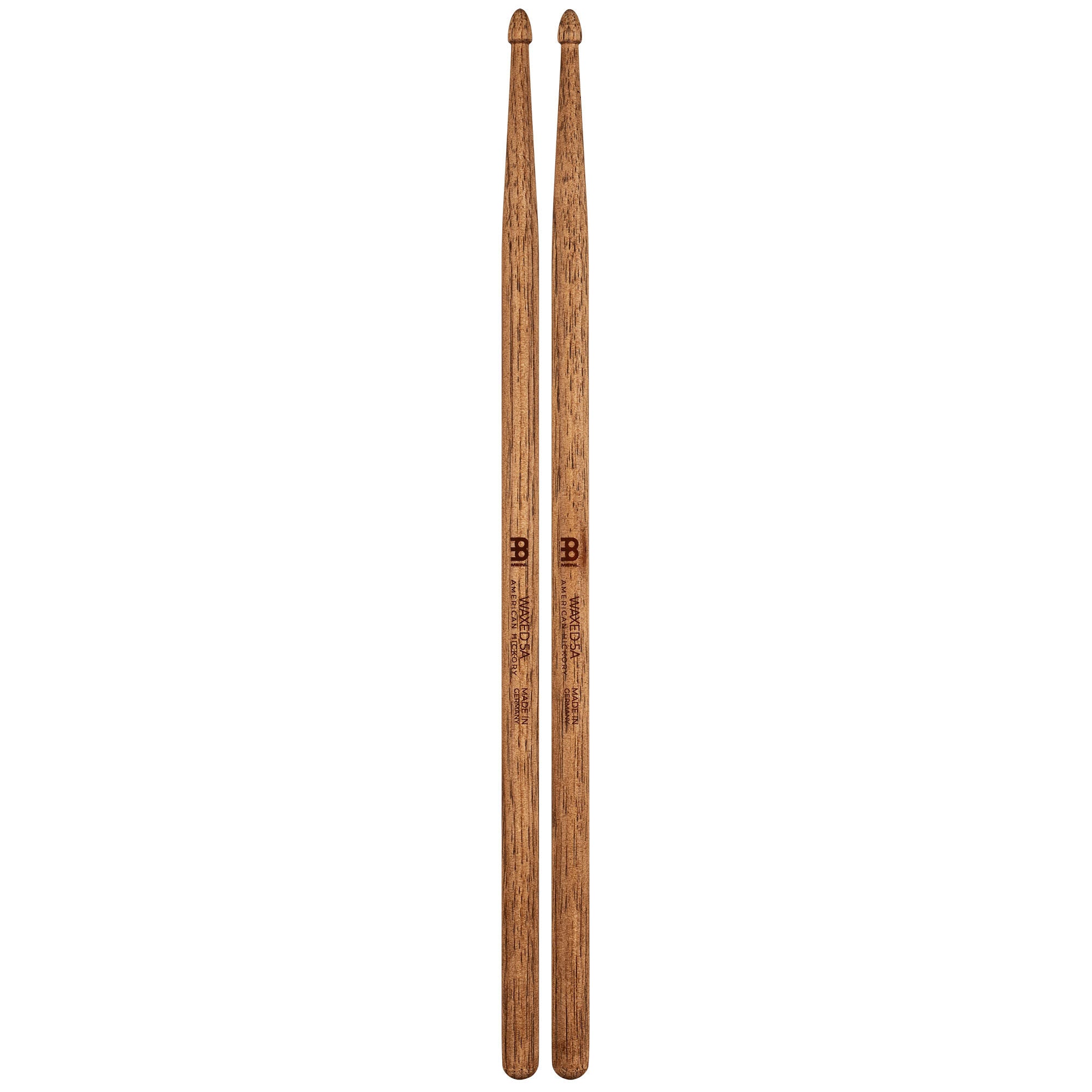 Meinl 5A Waxed Drumsticks SB701