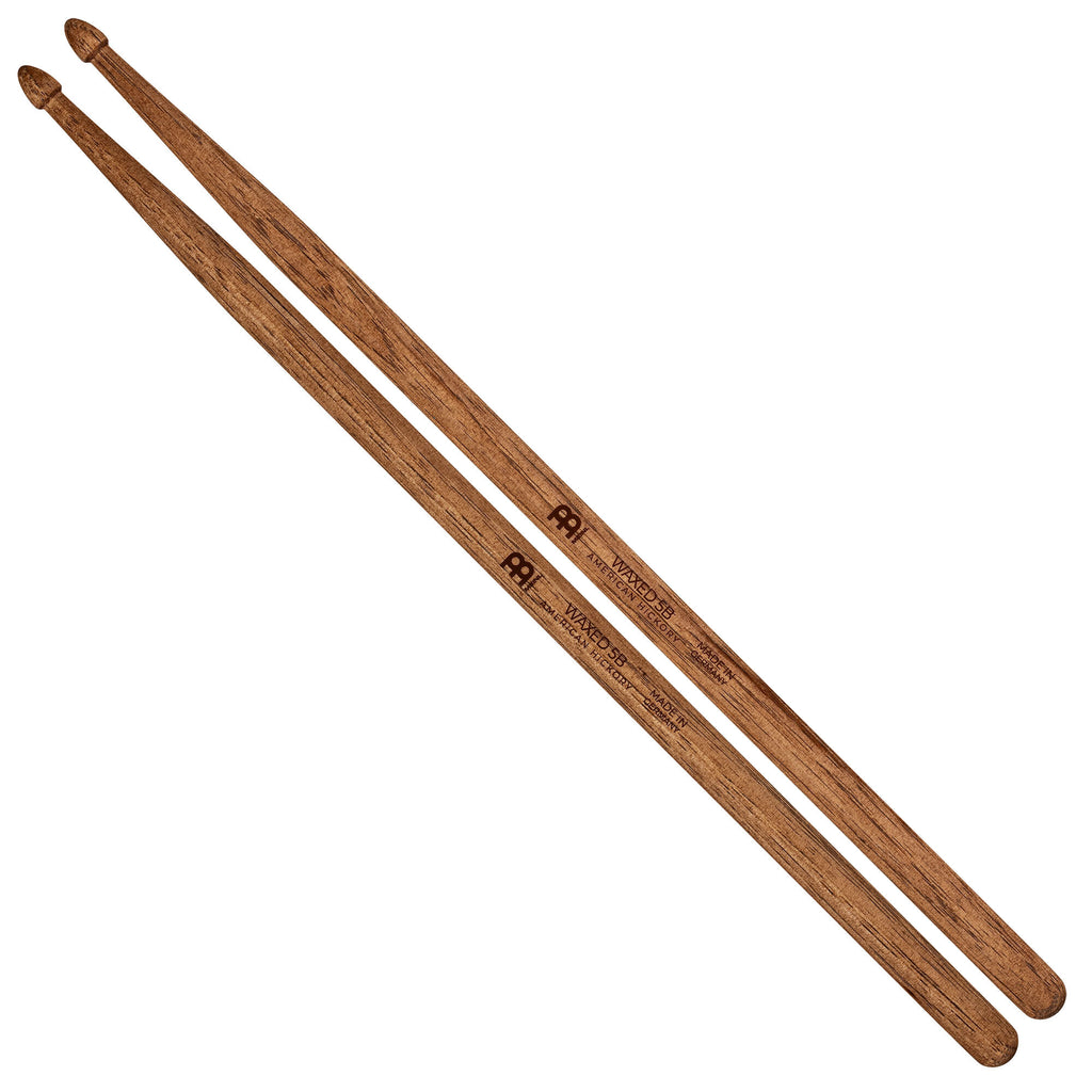 Meinl 5B Waxed Drumsticks SB702