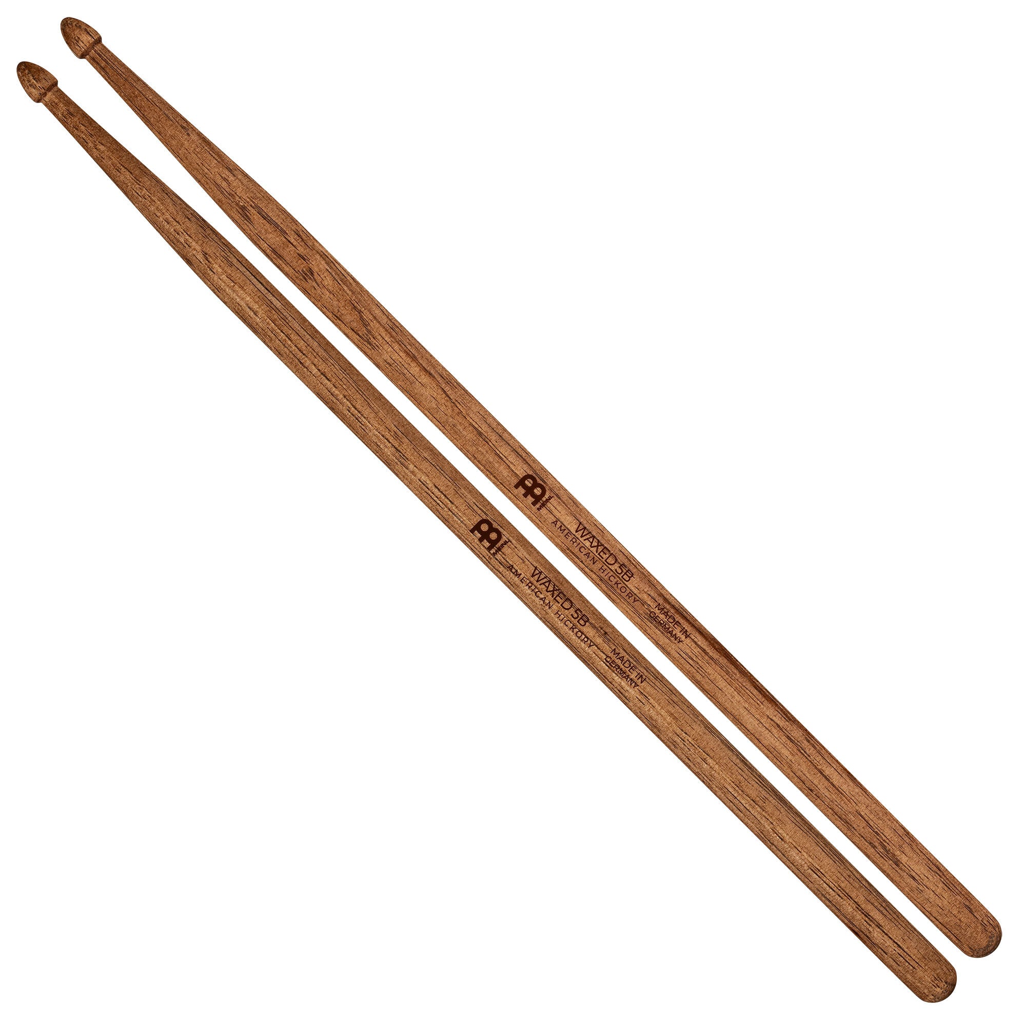 Meinl 5B Waxed Drumsticks SB702