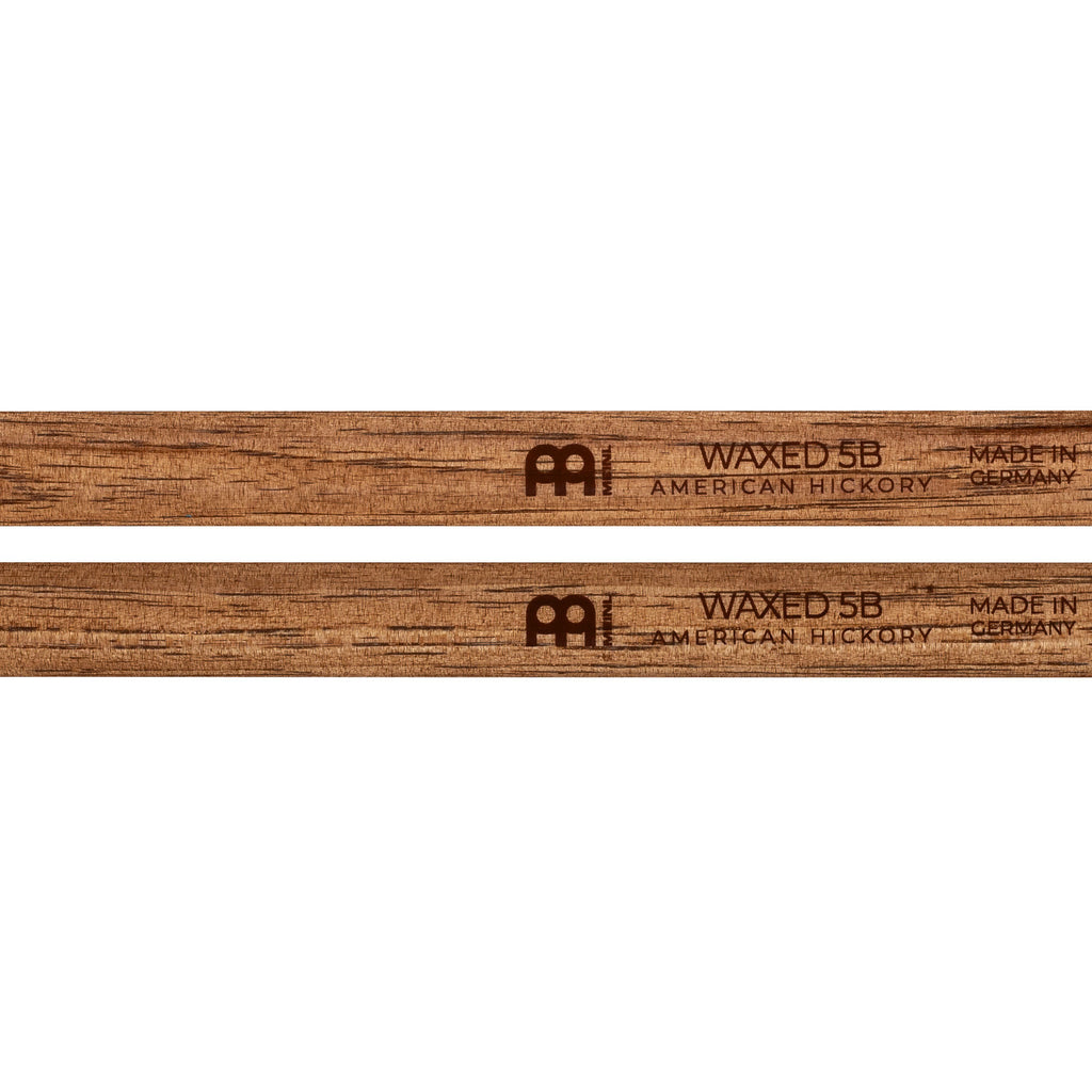 Meinl 5B Waxed Drumsticks SB702