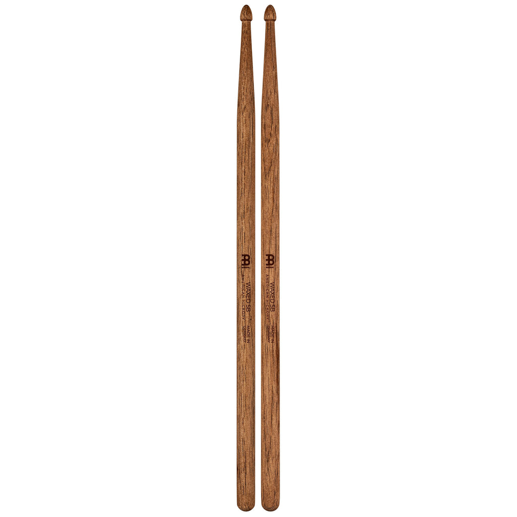 Meinl 5B Waxed Drumsticks SB702