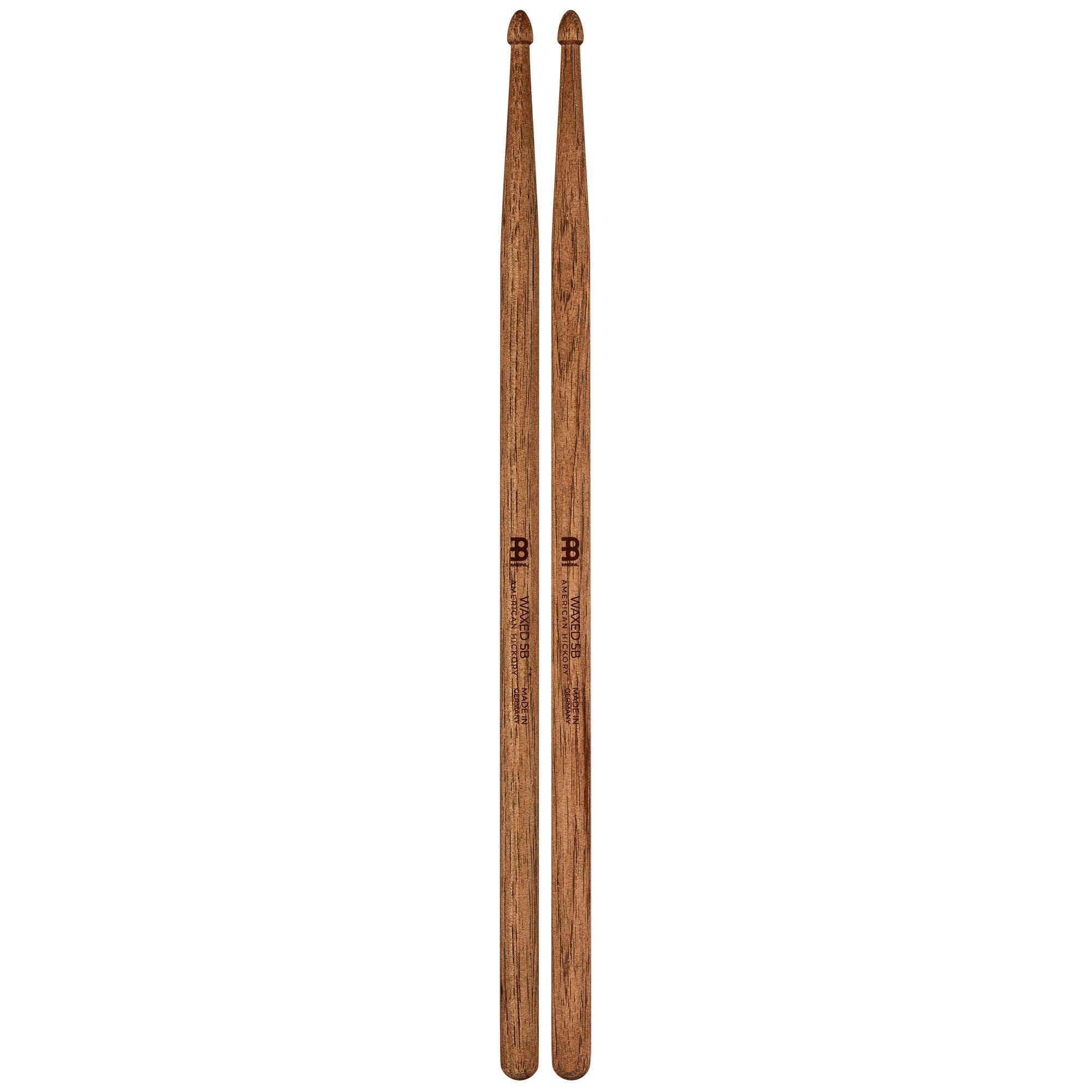 Meinl 5B Waxed Drumsticks SB702