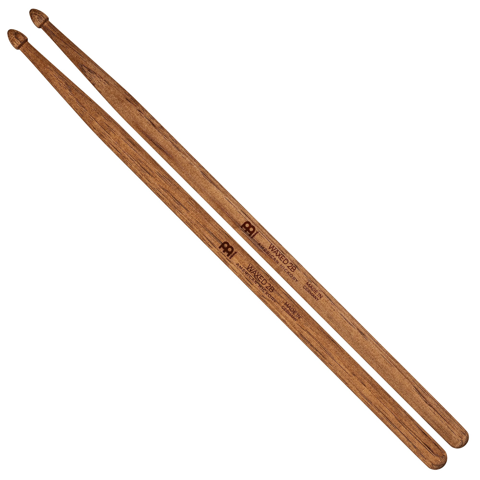 Meinl 2B Waxed Drumsticks SB703