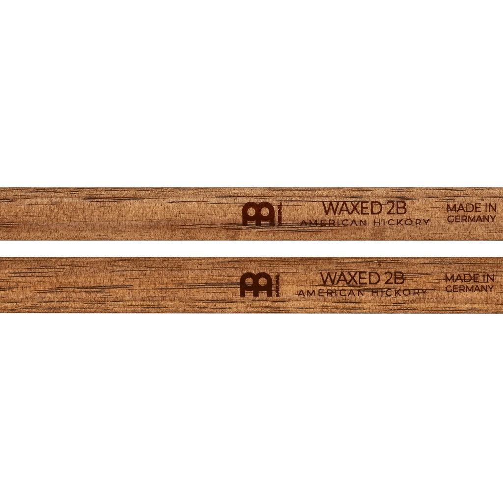 Meinl 2B Waxed Drumsticks SB703
