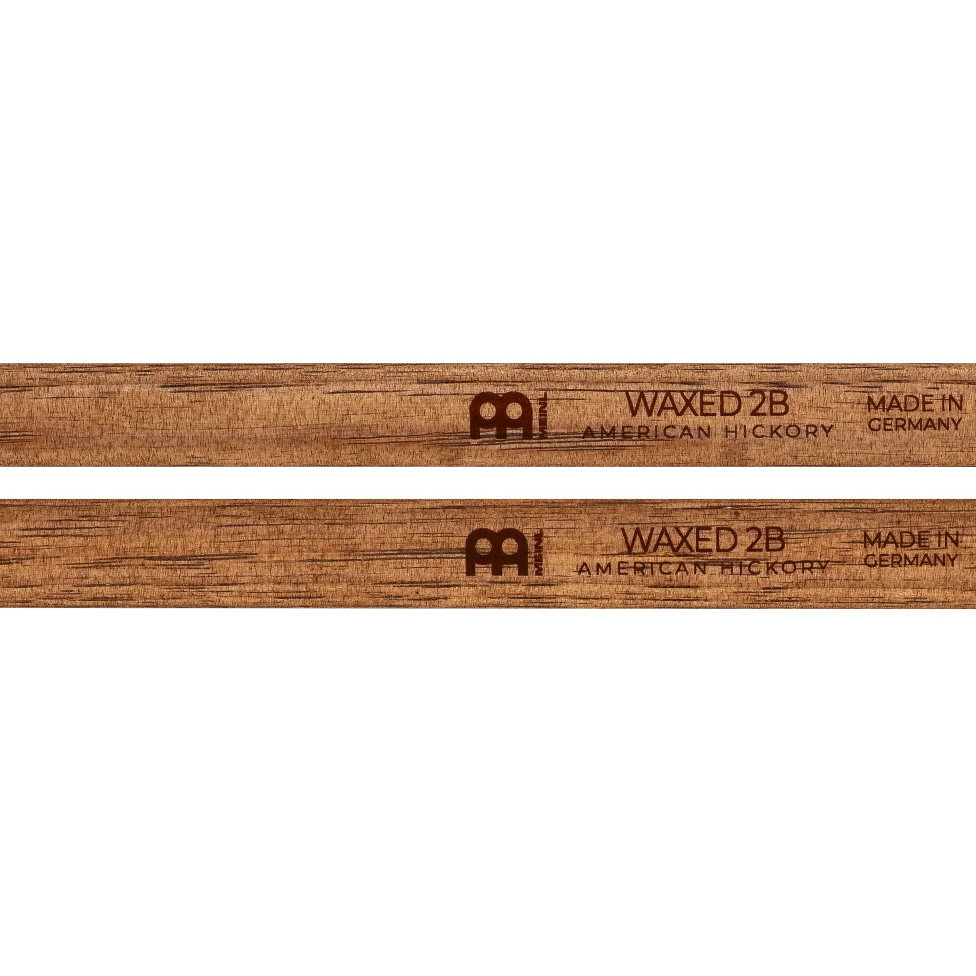 Meinl 2B Waxed Drumsticks SB703