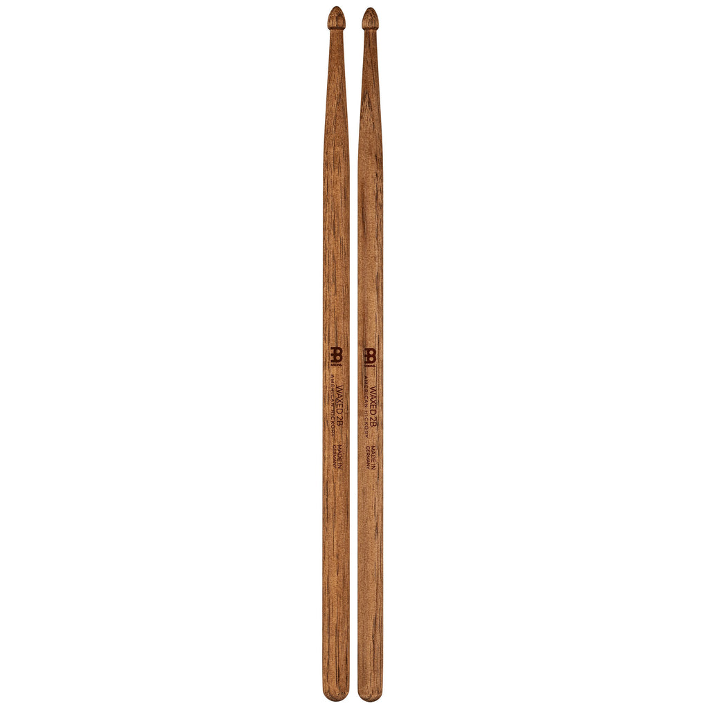 Meinl 2B Waxed Drumsticks SB703