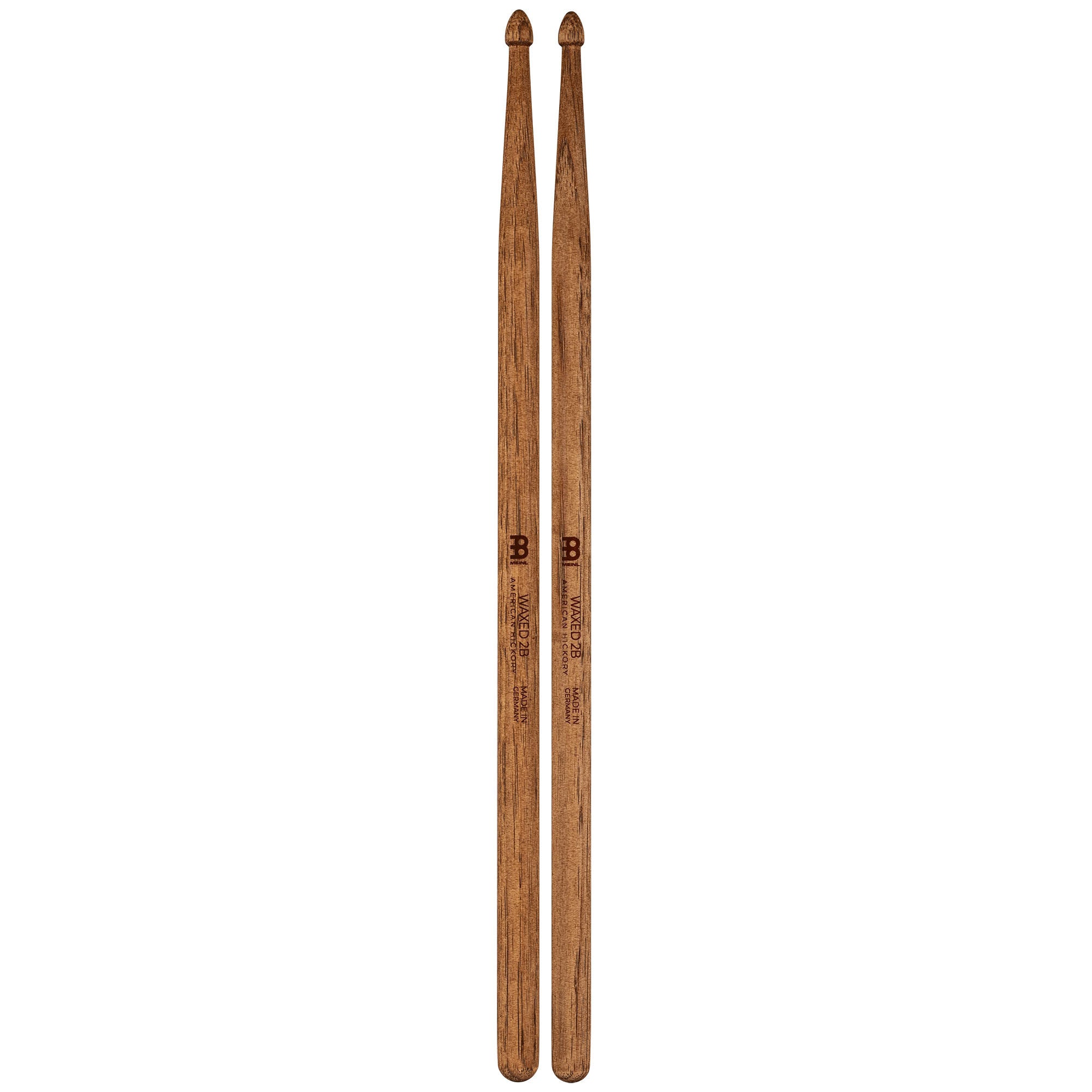 Meinl 2B Waxed Drumsticks SB703
