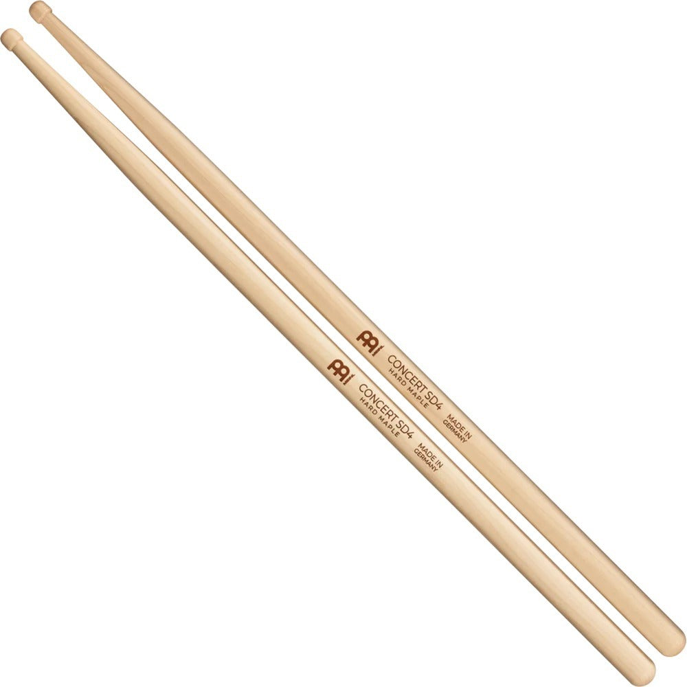Meinl SD4 Concert Drumsticks