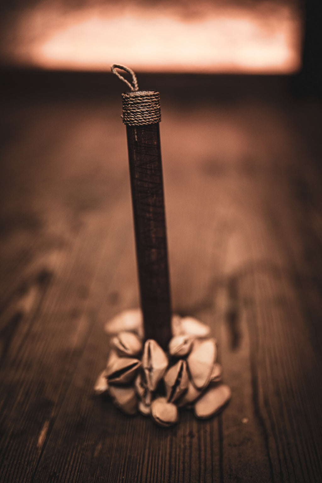 Meinl SKH Sonic Energy Kenari Rod Shaker
