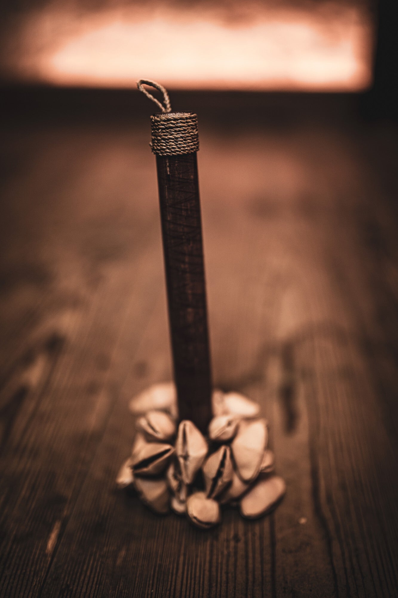 Meinl SKH Sonic Energy Kenari Rod Shaker