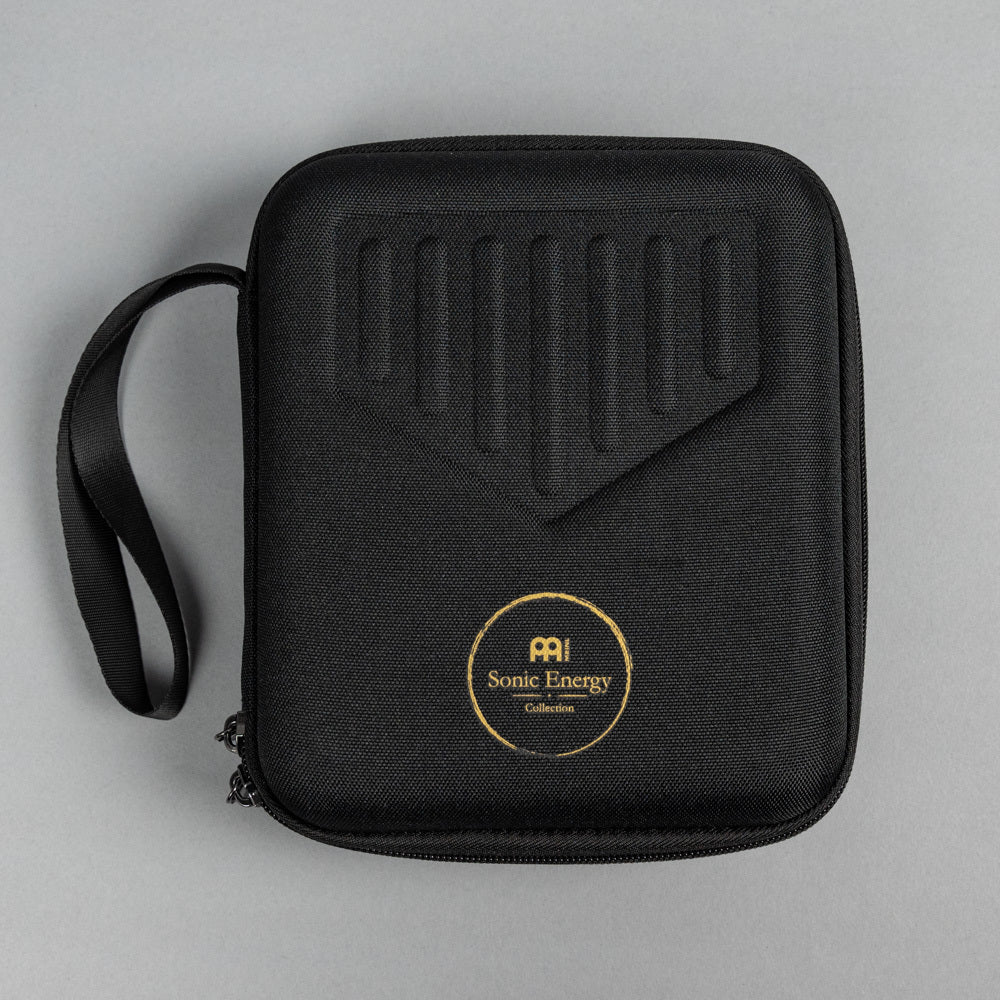 Meinl Sonic Energy KL1008H 10-Note Kalimba, Mahogany
