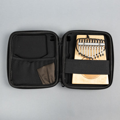 Meinl Sonic Energy KL1009H 10-Note Kalimba, Maple