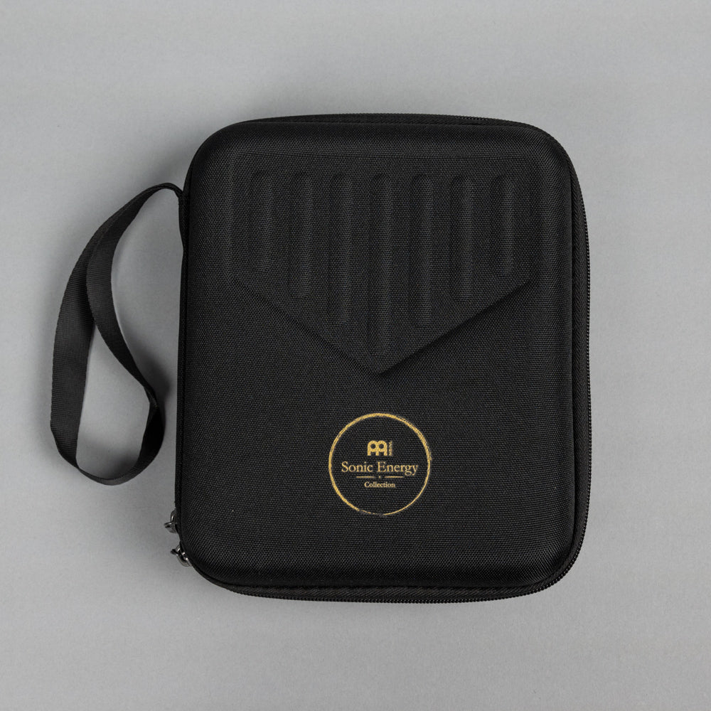 Meinl Sonic Energy KL1705H 17-Note Kalimba, Acacia