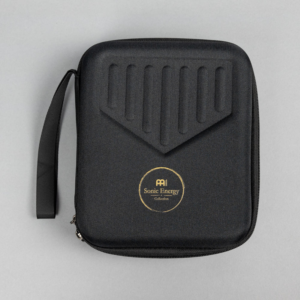 Meinl Sonic Energy KL1707H 17-Note Kalimba, Acacia