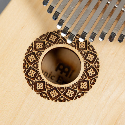 Meinl Sonic Energy KL1709H 17-Note Kalimba, Maple