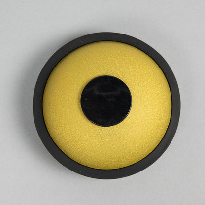 Meinl Sonic Energy MSTD3G 6" Mini Steel Tongue Drum, B Major, Gold