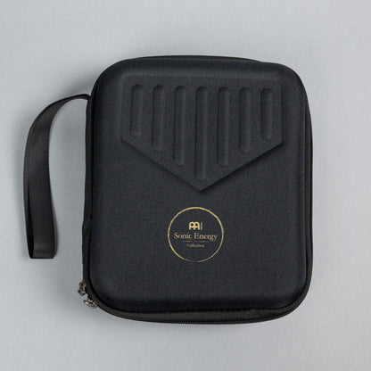 Meinl Sonic Energy PKL1708H 17-Note Pickup Kalimba, Mahogany