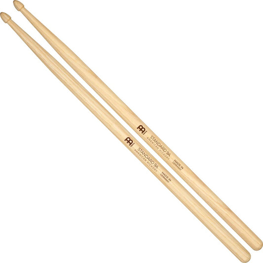 Meinl Standard 9A Drumsticks