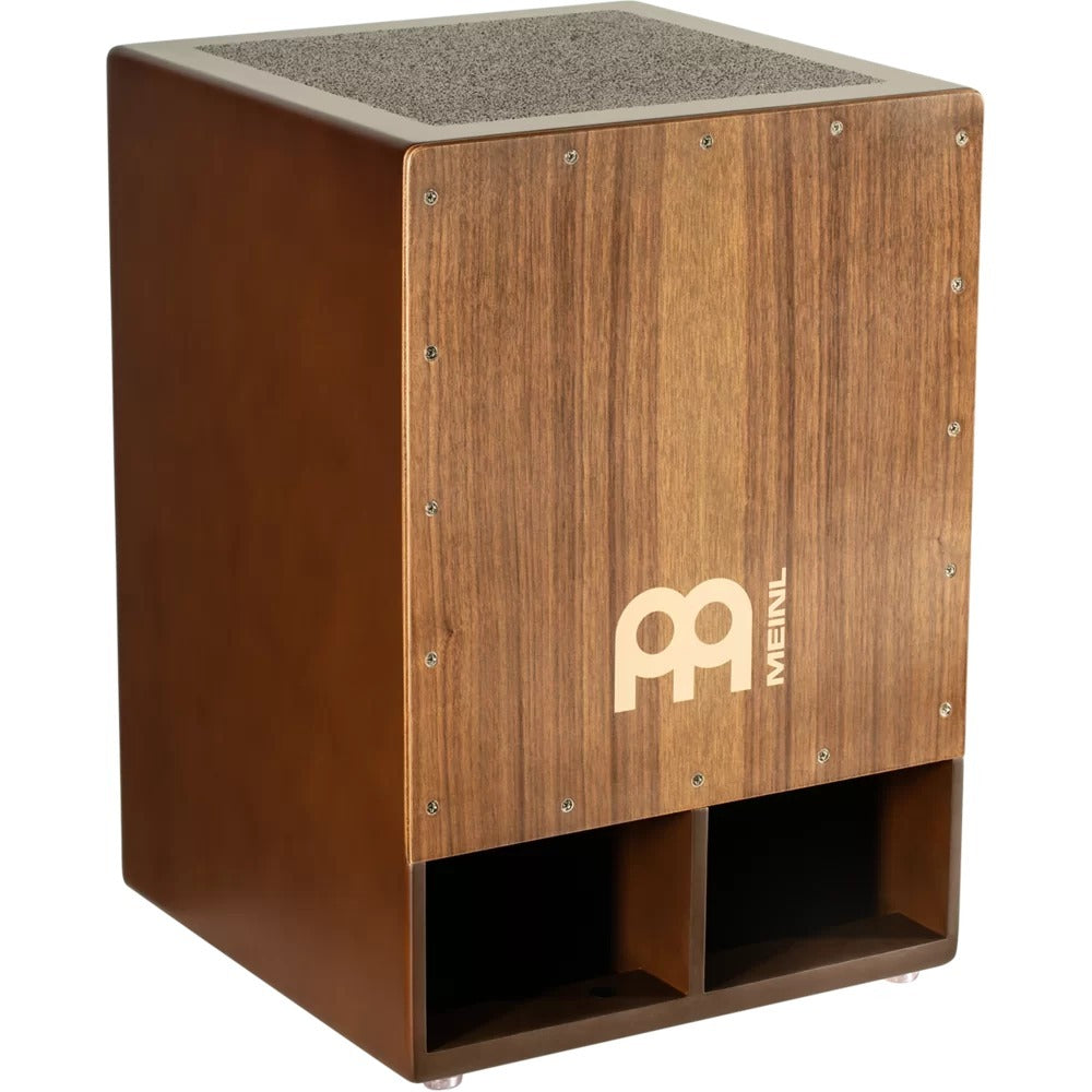 Meinl Subwoofer Cajon, Walnut