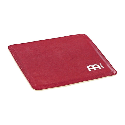 Meinl Synthetic Leather Seat for Cajon, Red