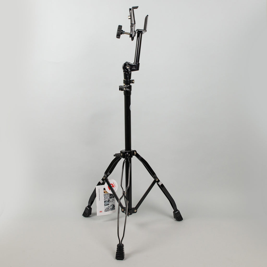Meinl THBS-BK Bongo Stand, Black