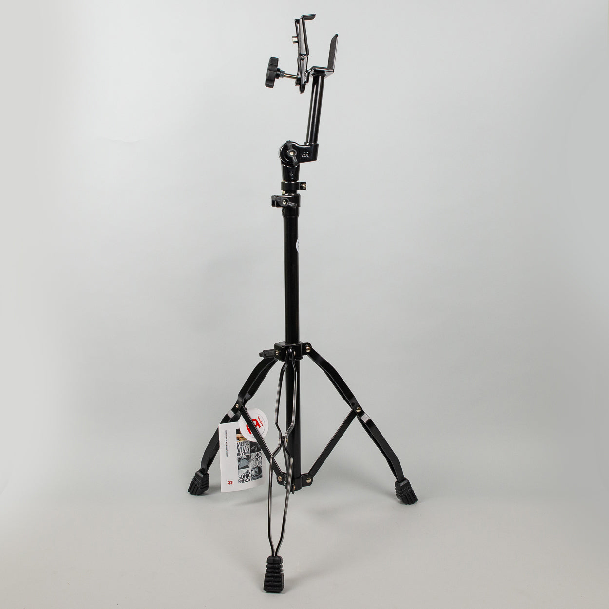 Meinl THBS-BK Bongo Stand, Black