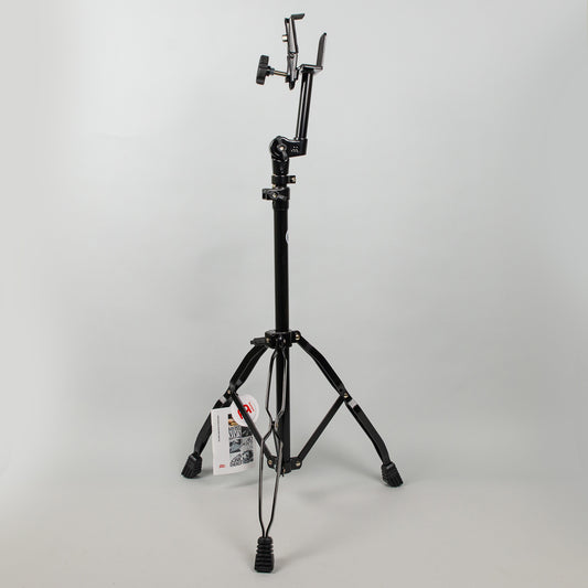 Meinl THBS-BK Bongo Stand, Black
