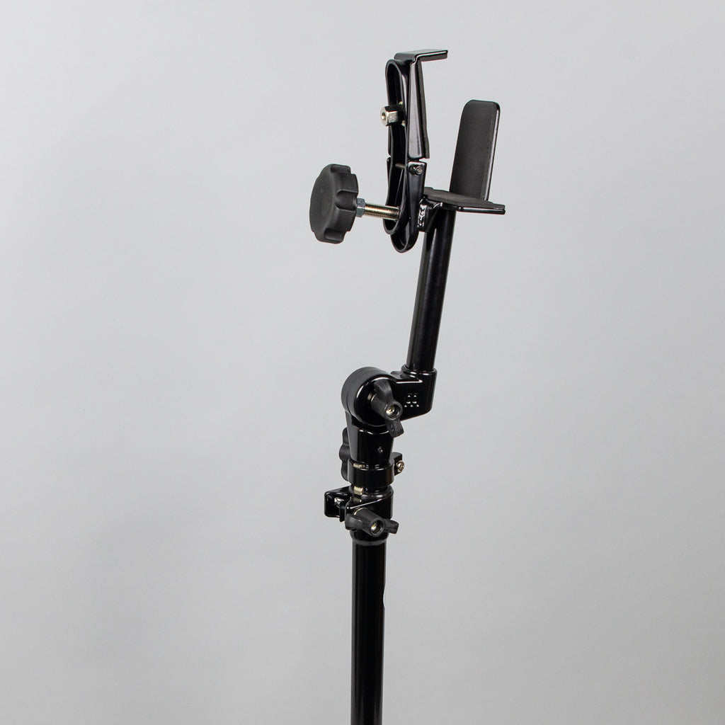 Meinl THBS-BK Bongo Stand, Black