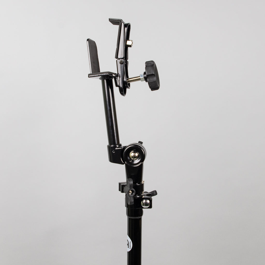 Meinl THBS-BK Bongo Stand, Black