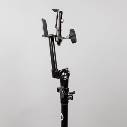 Meinl THBS-BK Bongo Stand, Black