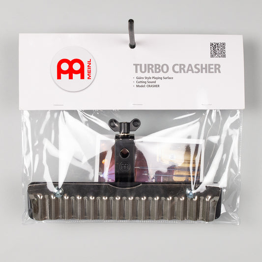 Meinl Turbo Crasher, Large
