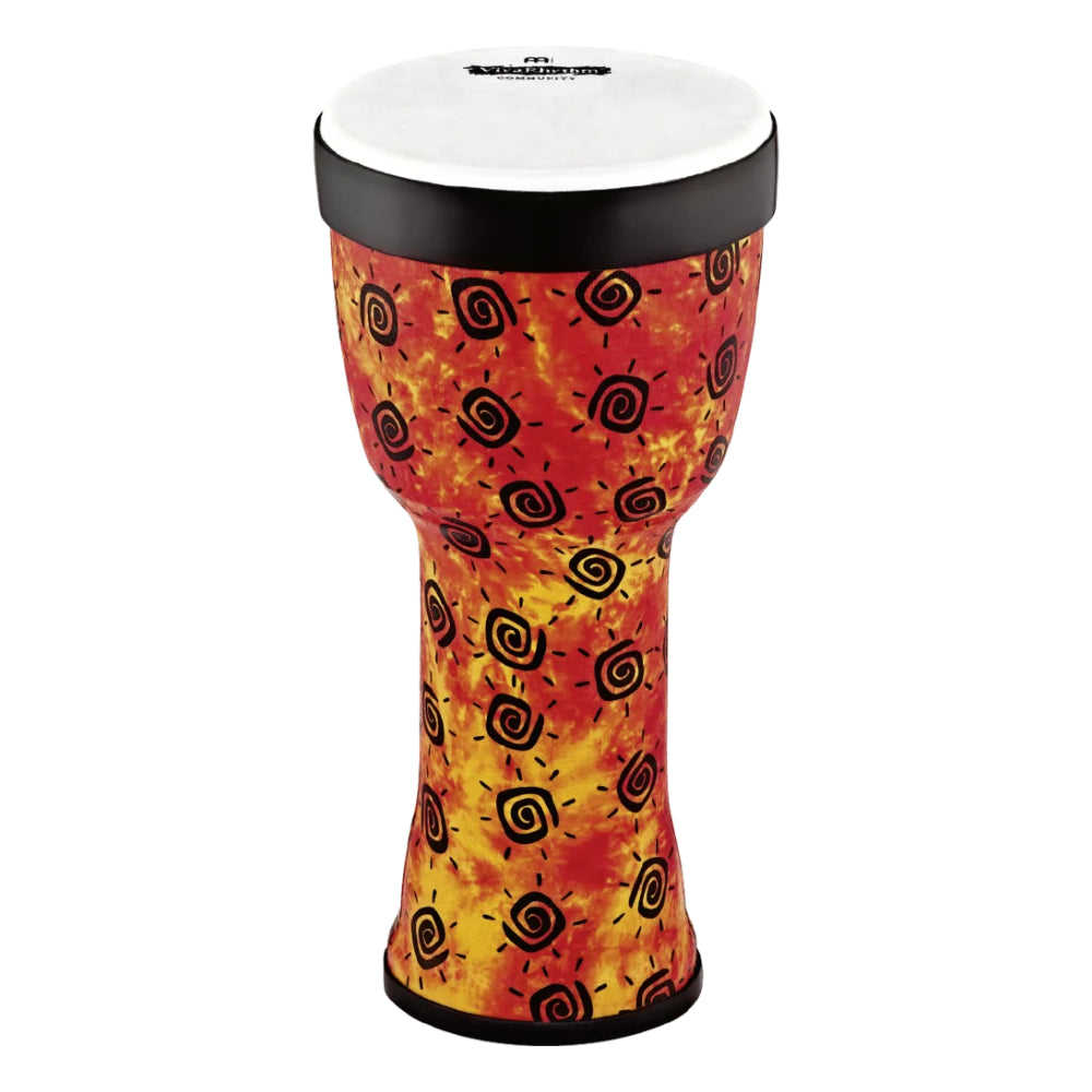 Meinl VR-SDJPO10-SH 10" VivaRhythm Pop Off Djembe