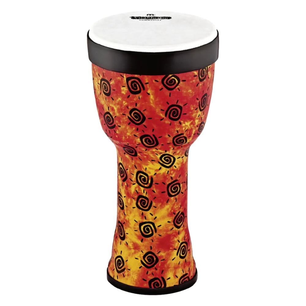 Meinl VR-SDJPO8-SH 8" VivaRhythm Pop Off Djembe