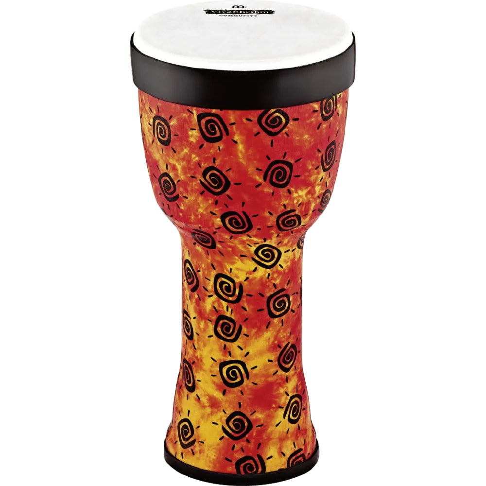 Meinl VR-SDJPO9-SH 9" VivaRhythm Pop Off Djembe