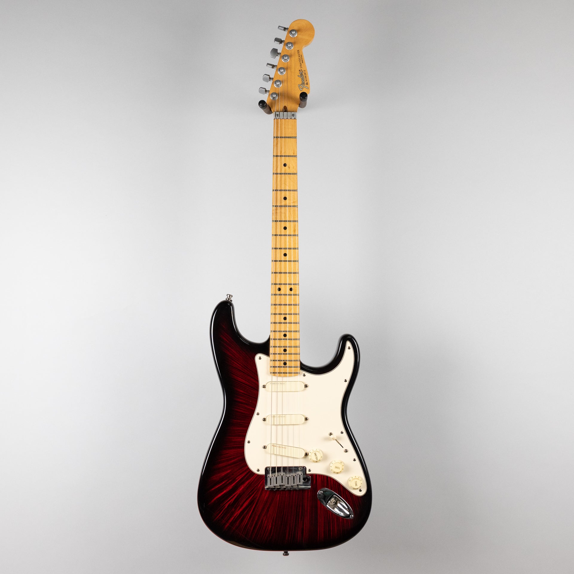 Fender deals stratocaster finishes