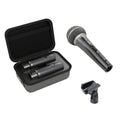 NUX B-3RC 2.4 GHz Wireless Microphone System