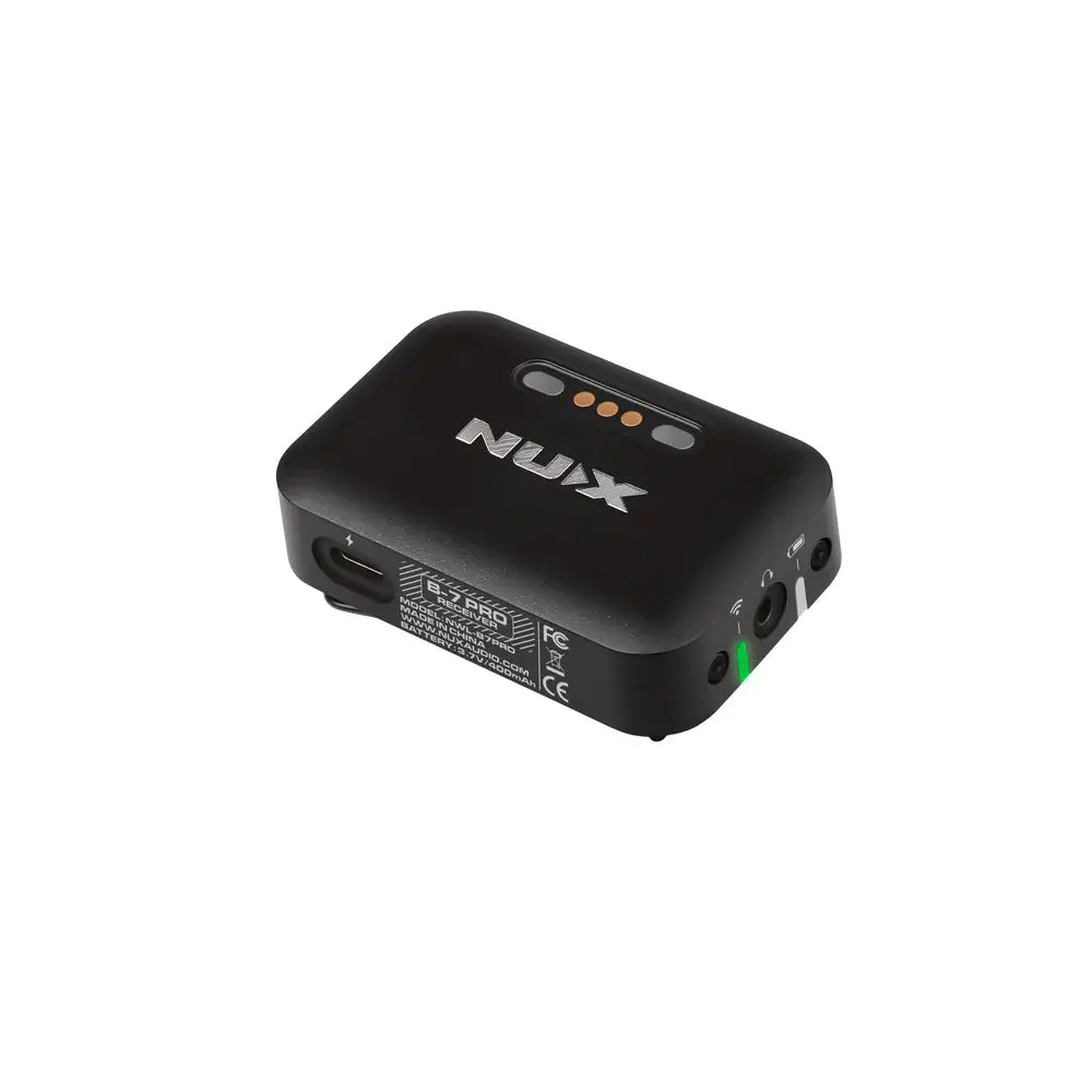 NUX B-7 Pro Wireless In-Ear Monitor System